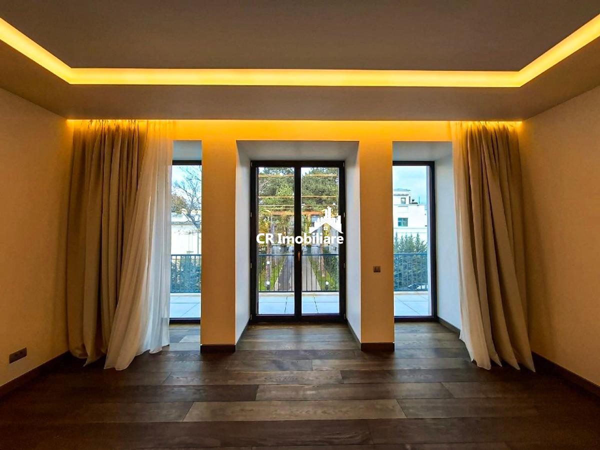 Apartament 5 camere exclusivist Kiseleff - foto 7