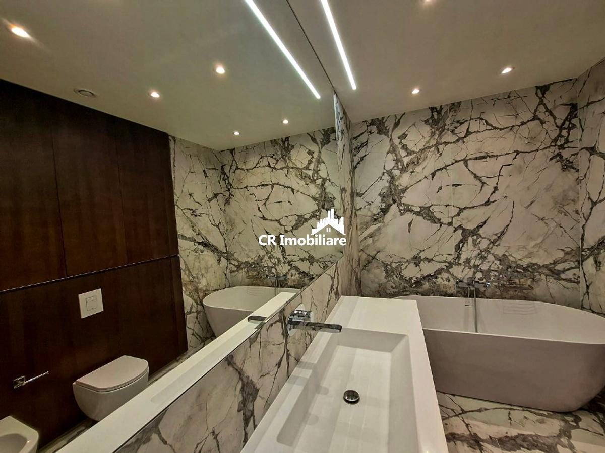 Apartament 5 camere exclusivist Kiseleff - foto 8