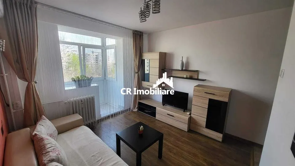 Apartament 2 camere București - poza 1