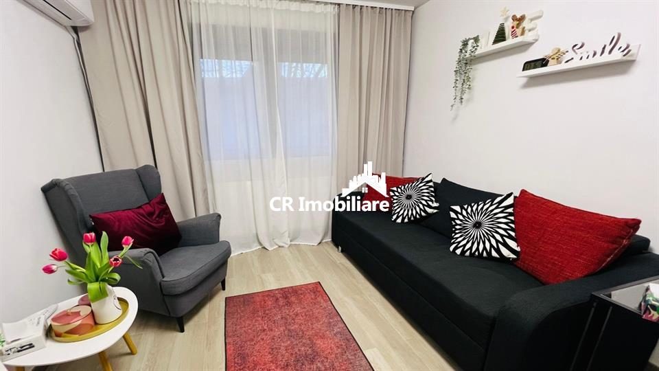 Apartament 2 camere, Dorobanti - Bucuresti