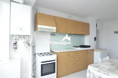 Apartament 3 camere, Piata Unirii - Bucuresti