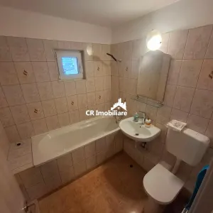Apartament 3 camere, Campia Libetatii loc de parcare inclus in pretx - foto 5