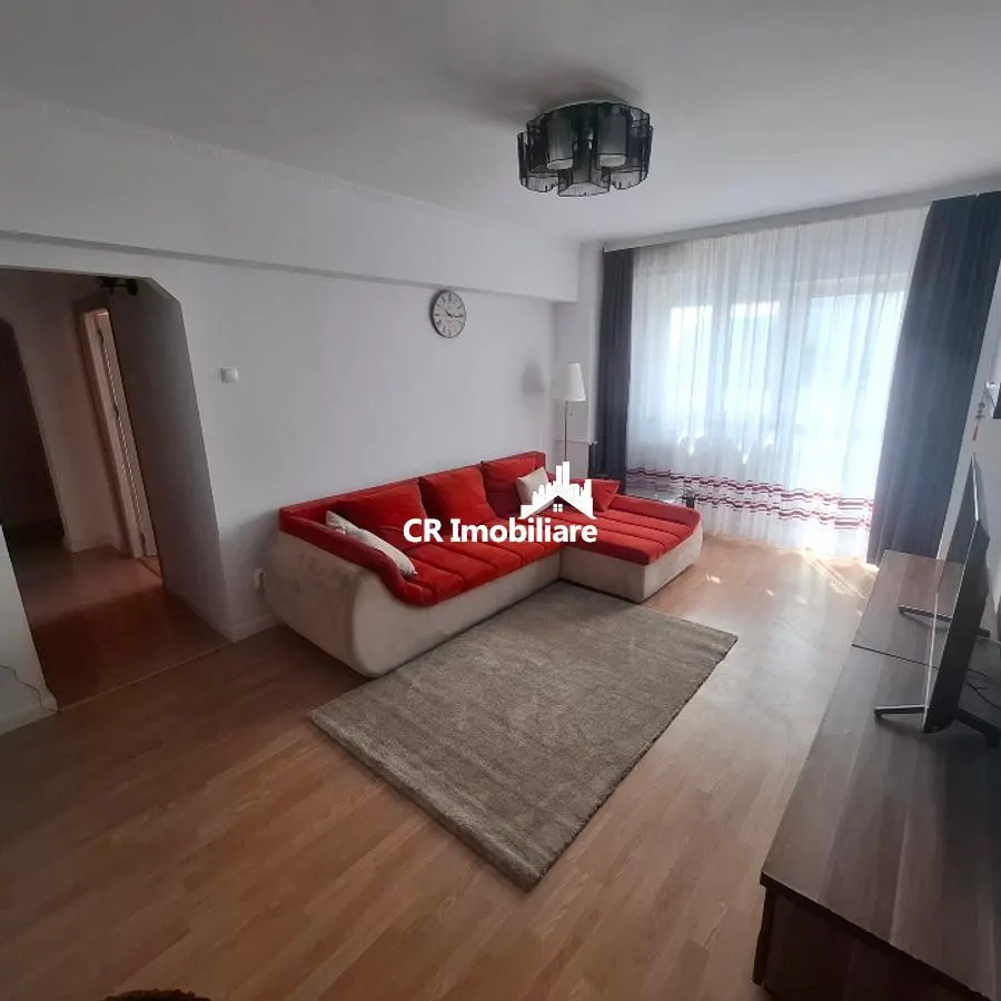 Apartament 3 camere, Campia Libetatii loc de parcare inclus in pretx - foto 7