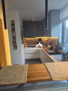 Apartament 4 camere de lux, Calea Calarasilor | Bucuresti, , Parcare Subterana - foto 11
