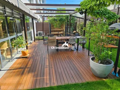 Apartament 4 camere de lux, Calea Calarasilor | Bucuresti, , Parcare Subterana - foto 3