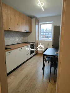 Apartament 3  camere,Theodor Pallady loc de parcare inclus in pret - Bucuresti