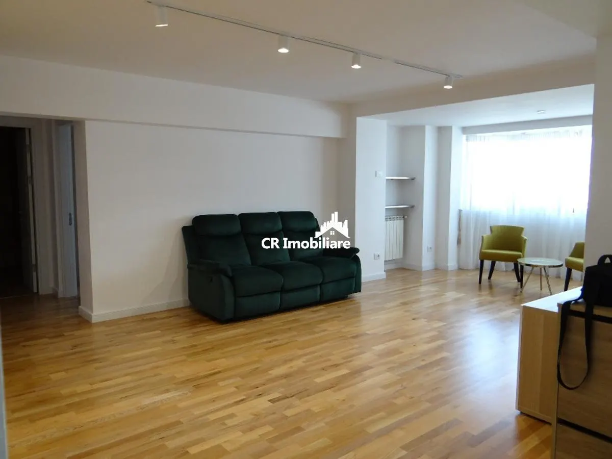 Apartament 3 camere Decebal - foto 7