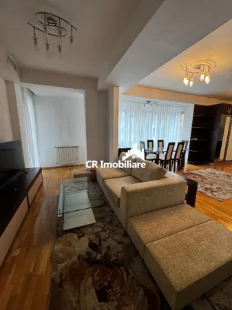 Apartament 1 camera București - poza 4