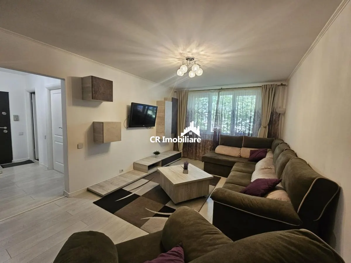 Apartament 4 camere, Drumul Taberei - foto 1