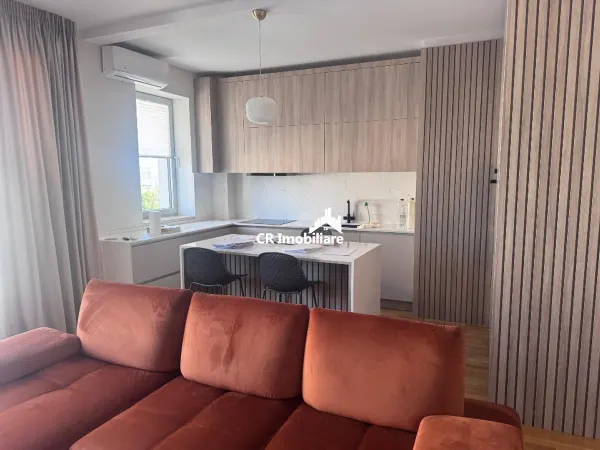 Apartament 3 camere București - poza 1