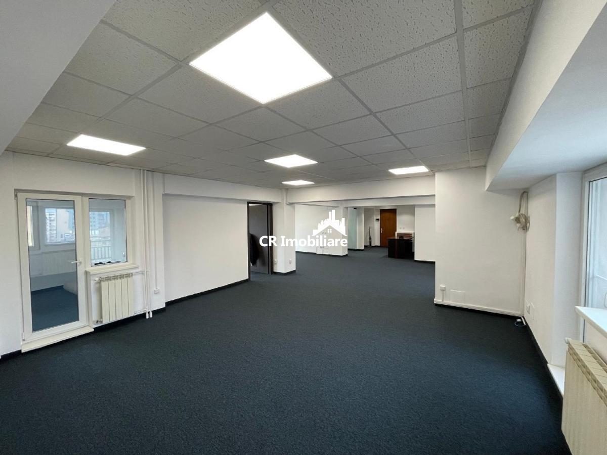 Apartament 4 camere, Piata Unirii pretabil pentru firma - Bucuresti