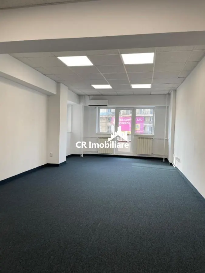 Apartament 4 camere, Piata Unirii pretabil pentru firma - foto 2