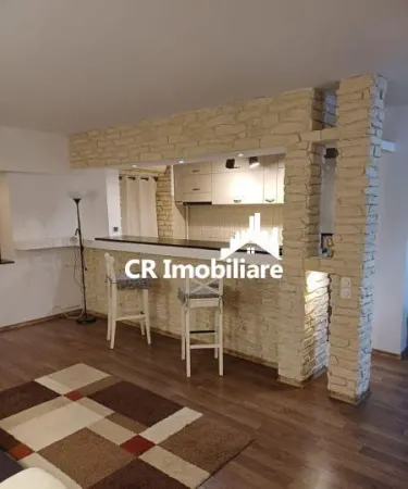 Apartament 1 camera București - poza 5