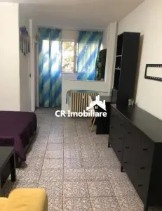 Garsoniera, Tei - Bucuresti