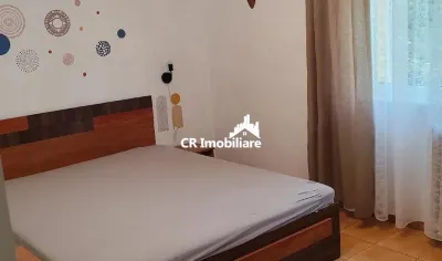 Apartament 3 camere, Obor - Bucuresti