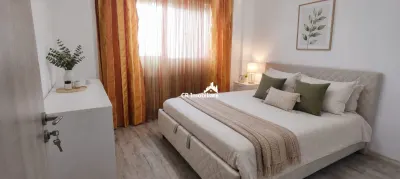 Apartament 2 camere Vitan Mihai Bravu - Bucuresti