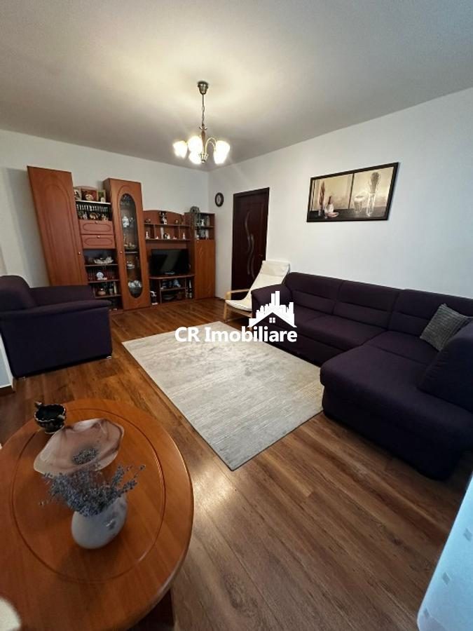 Apartament 4 camere, Crangasi - Bucuresti