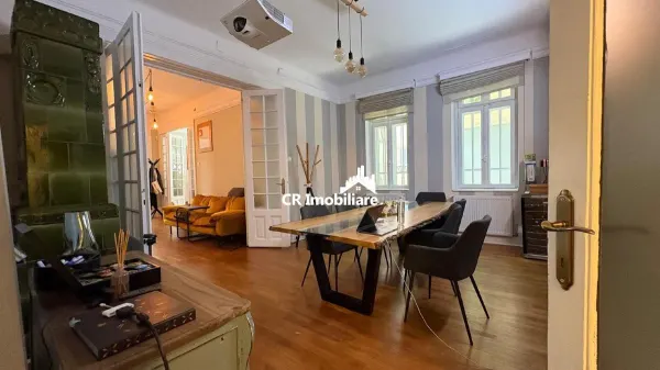 Apartament 5 camere București - poza 5