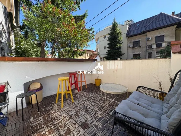 Apartament 5 camere București - poza 8