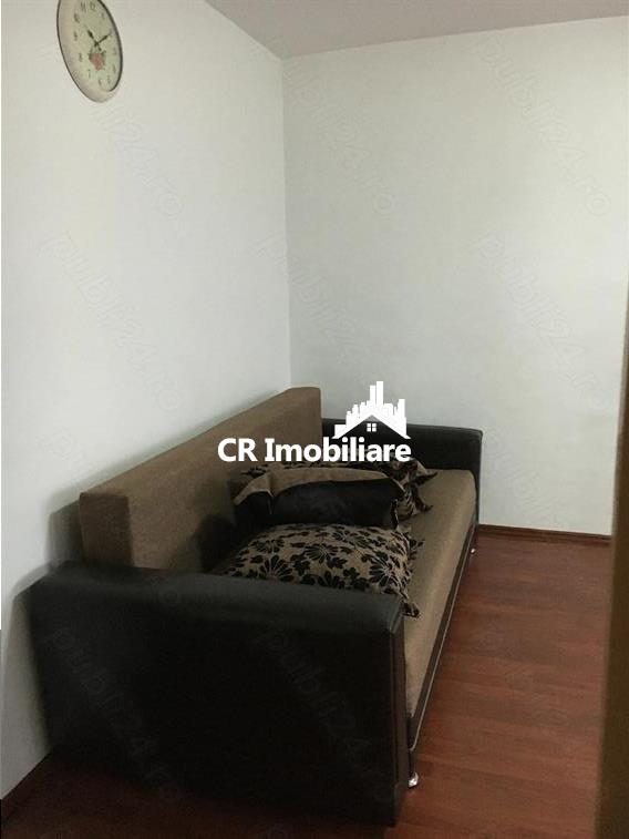 Garsoniera, Lujerului - Bucuresti