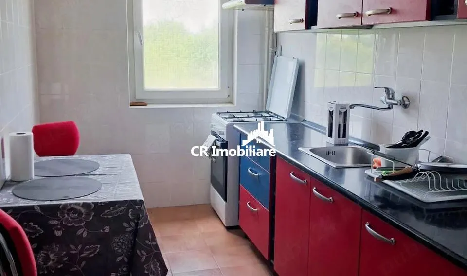 Apartament 2 camere, Tineretului - foto 1