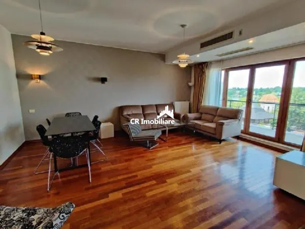 Apartament 3 camere București - poza 1
