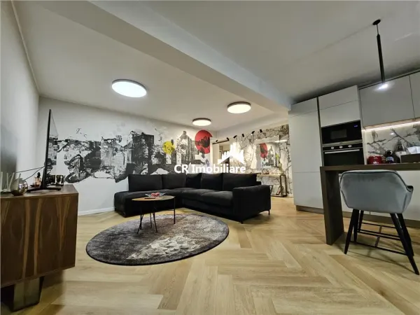 Apartament 4 camere București - poza 2