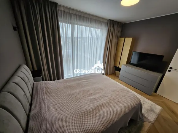 Apartament 4 camere București - poza 11