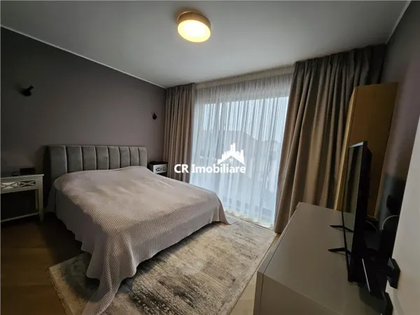 Apartament 4 camere București - poza 12