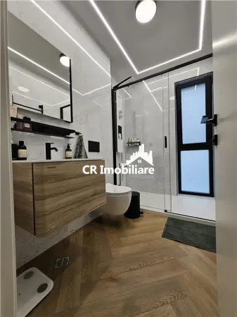 Apartament 4 camere București - poza 13
