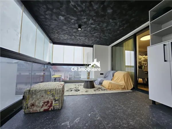Apartament 4 camere București - poza 17