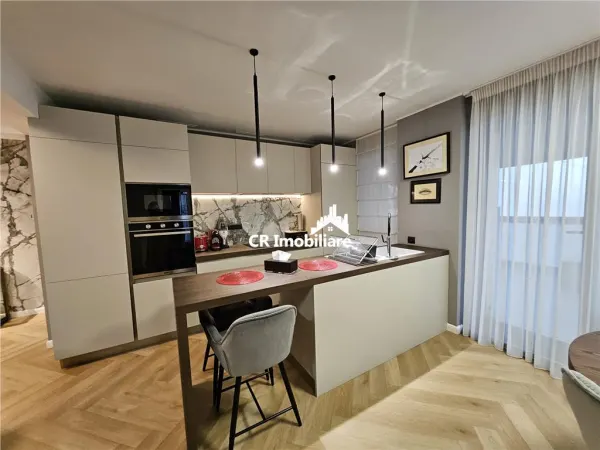 Apartament 4 camere București - poza 3