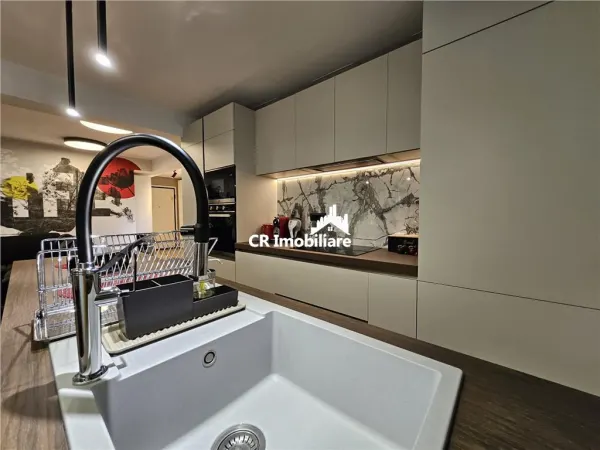 Apartament 4 camere București - poza 6