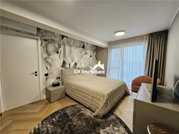 Apartament 4 camere București - poza 8