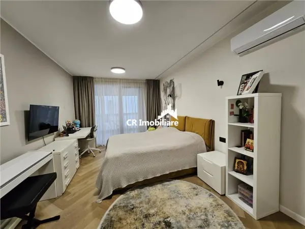 Apartament 4 camere București - poza 9