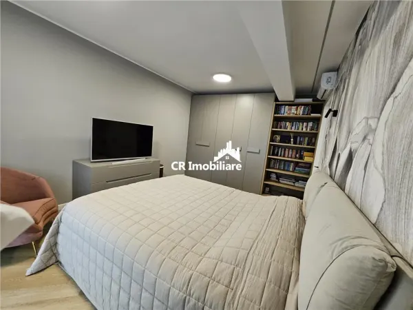 Apartament 4 camere București - poza 10