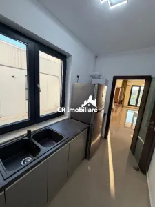Apartament 2 camere, Baneasa loc de parcare inlus in pret - Bucuresti