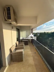 Apartament 2 camere, Baneasa loc de parcare inlus in pret - foto 3