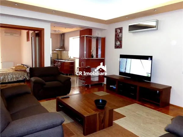 Apartament 3 camere București - poza 1