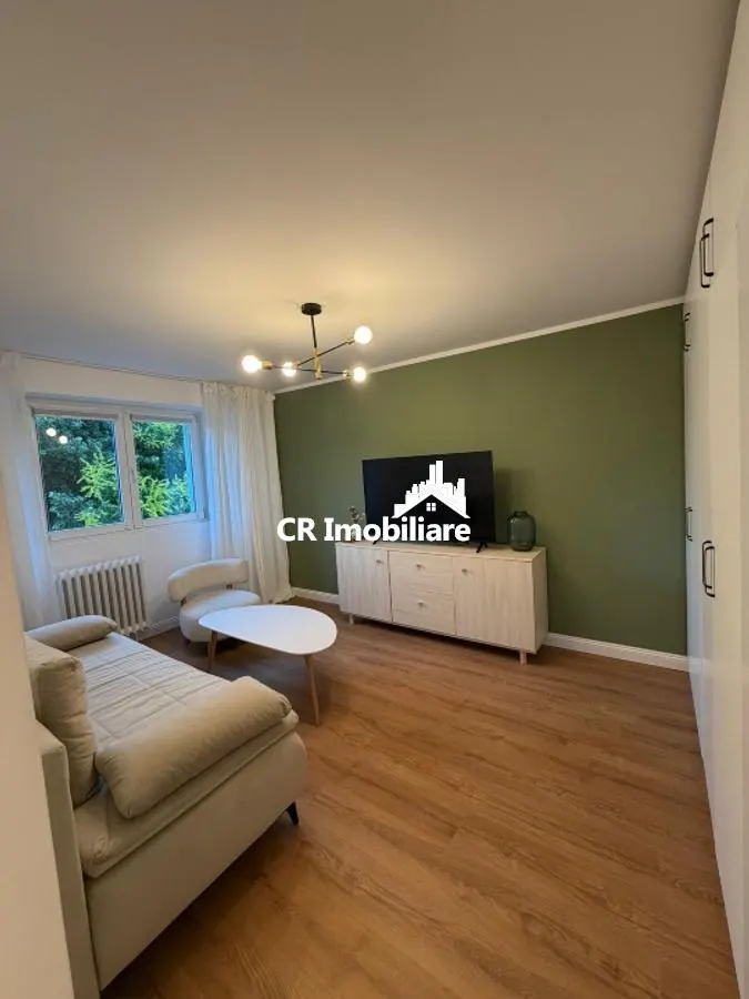Apartament 2 camere București - poza 1
