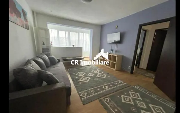 Apartament 2 camere București - poza 1