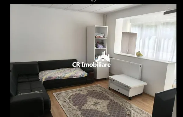 Apartament 3 camere București - poza 1