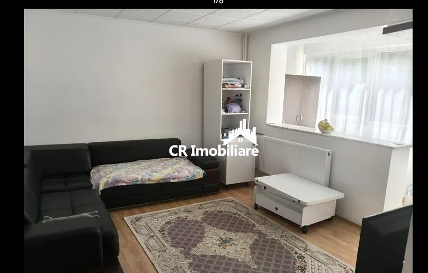 Apartament 3 camere București - poza 1