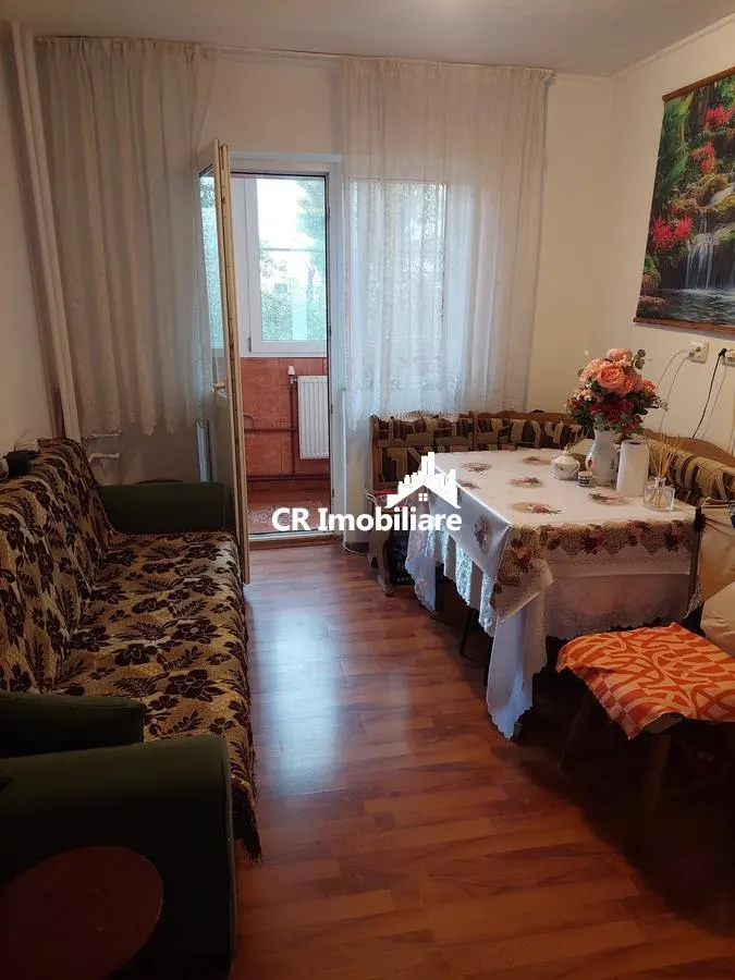 Apartament 2 camere, Rahova - foto 1