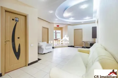 Vanzare 3 cam Unirii, Casa Poporului - Bucuresti