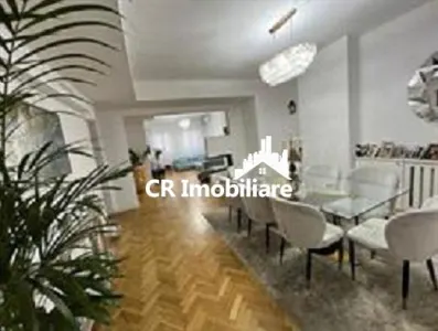 Vanzare 4 camere Dorobanti Capitale - foto 1