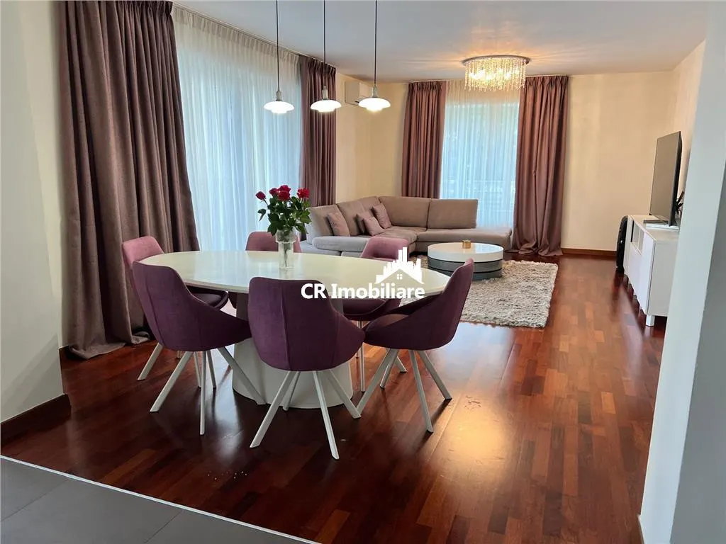 Apartament 3 camere București - poza 1