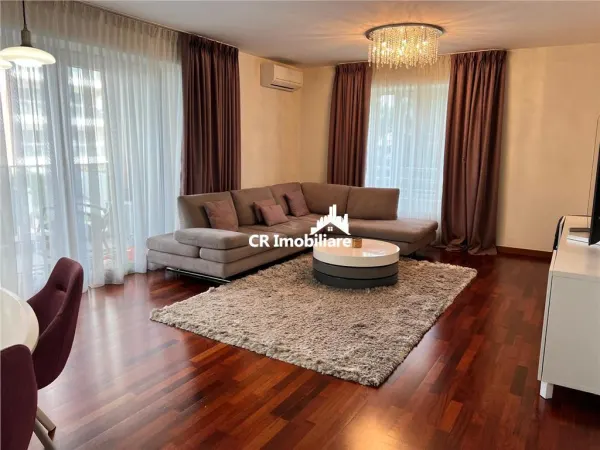 Apartament 3 camere București - poza 2