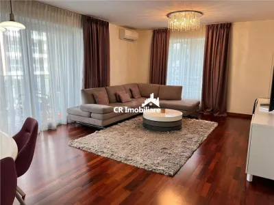 Apartament 3 camere București - poza 2
