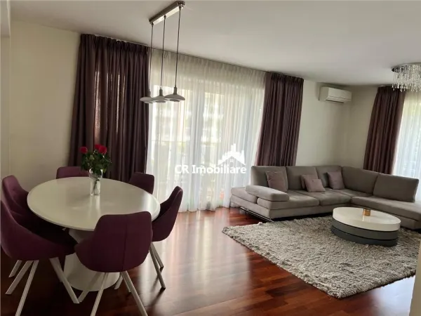 Apartament 3 camere București - poza 3